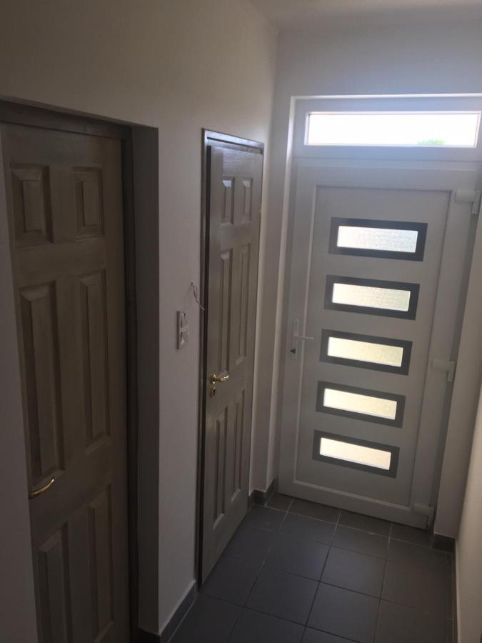 Tocc Apartman Gyál Exterior foto