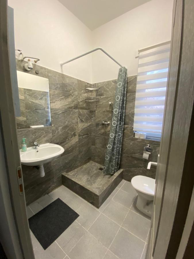Tocc Apartman Gyál Exterior foto