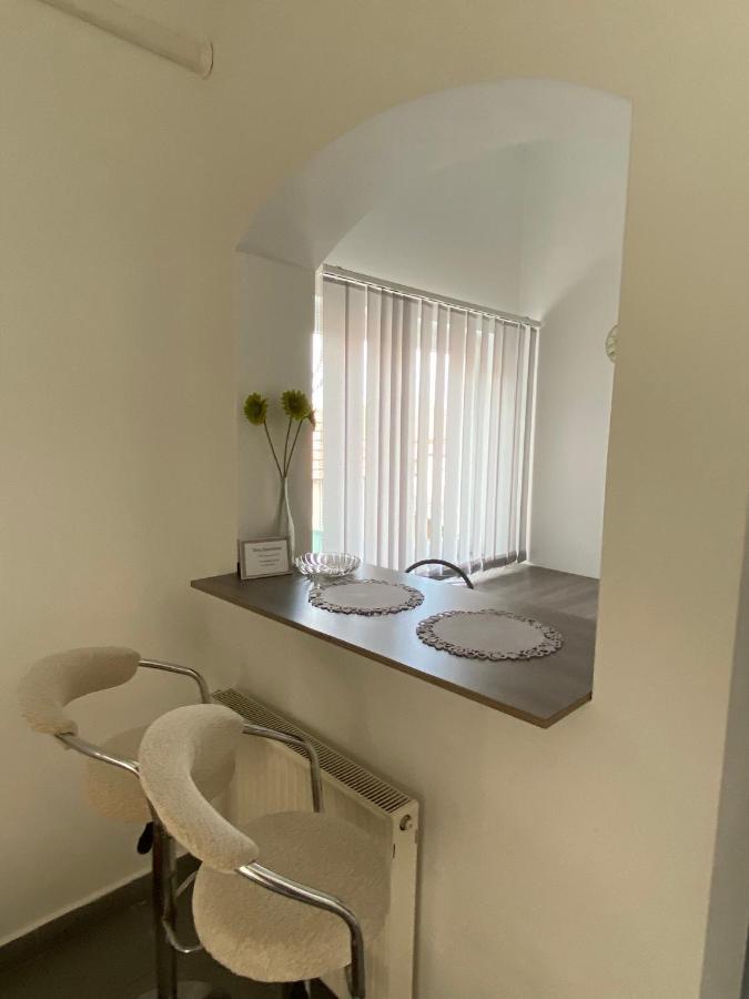 Tocc Apartman Gyál Exterior foto