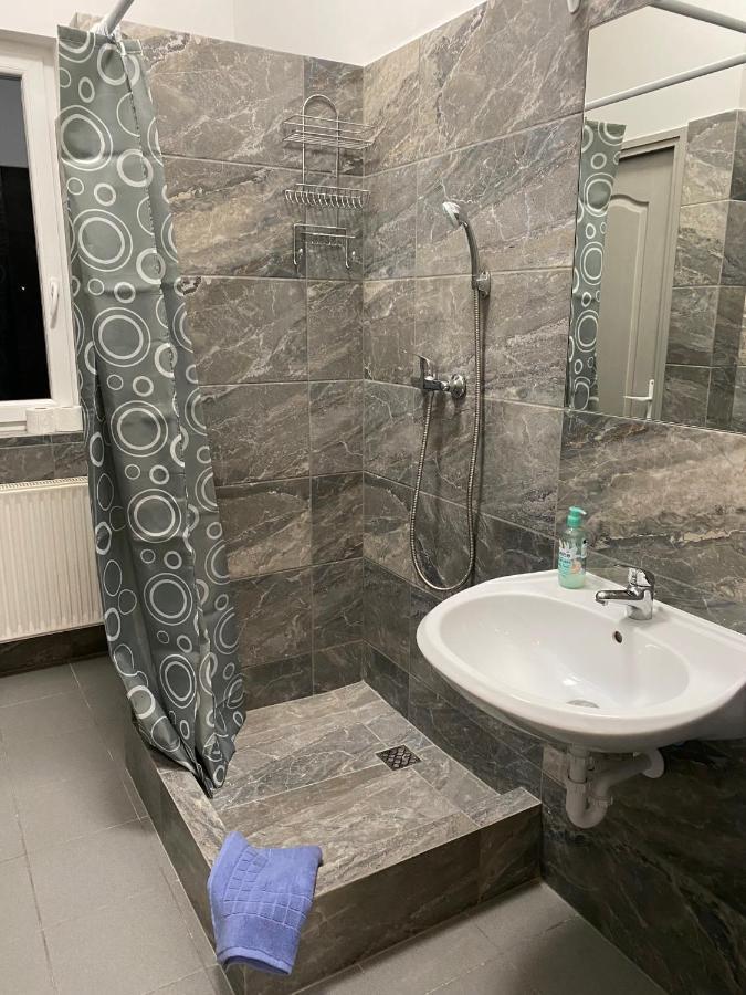 Tocc Apartman Gyál Exterior foto