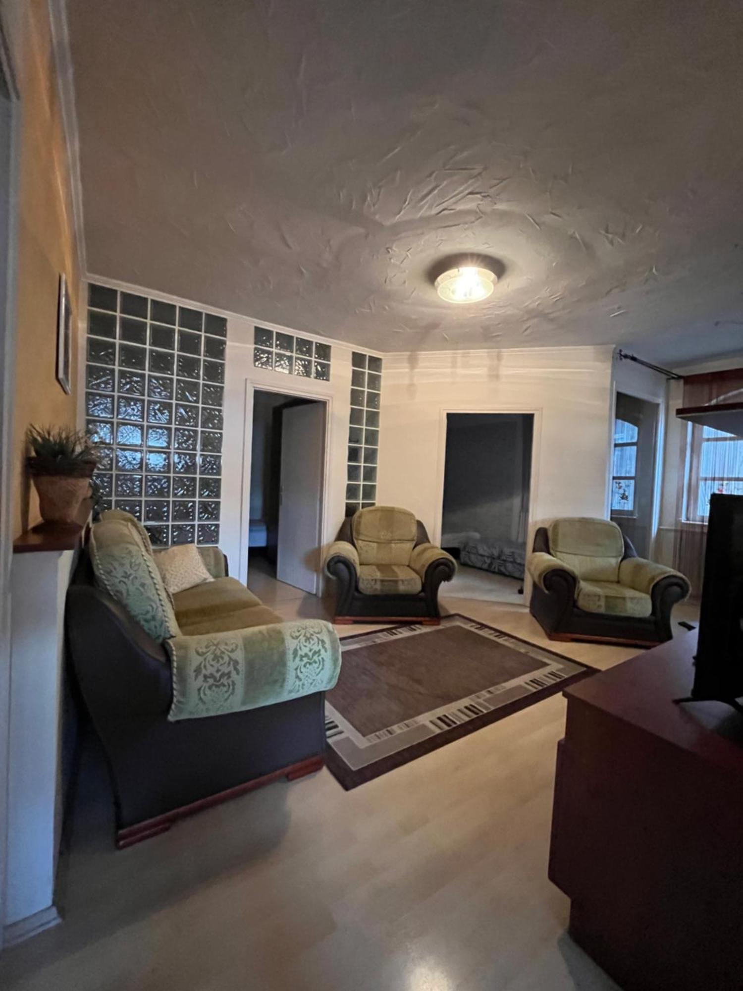 Tocc Apartman Gyál Exterior foto