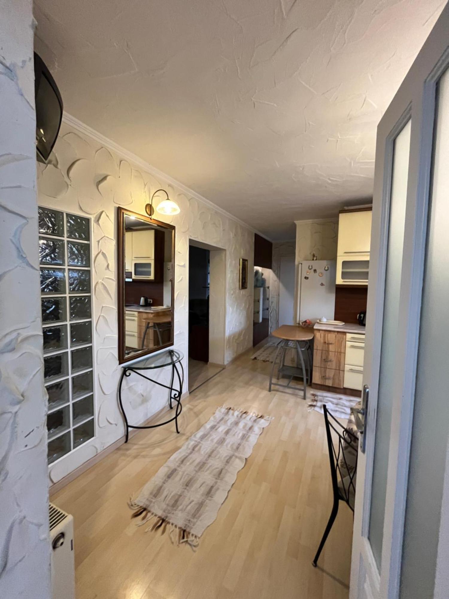 Tocc Apartman Gyál Exterior foto